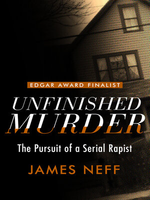 cover image of Unfinished Murder